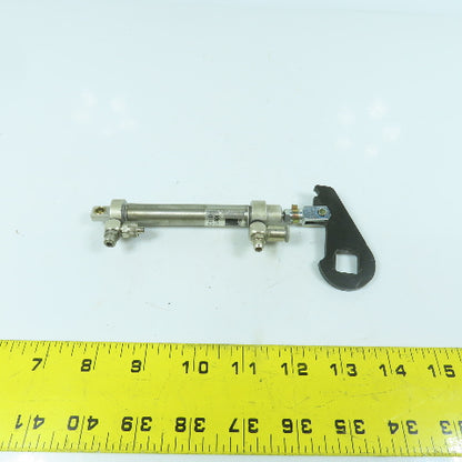 Trumpf 0140857 D12 Pneumatic Air Cylinder 50mm Stroke