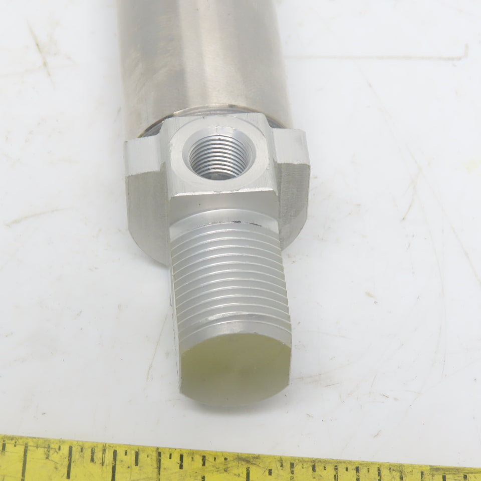 Rexroth 0822334023 Pneumatic Air Cylinder 25mm Bore 50mm Stroke