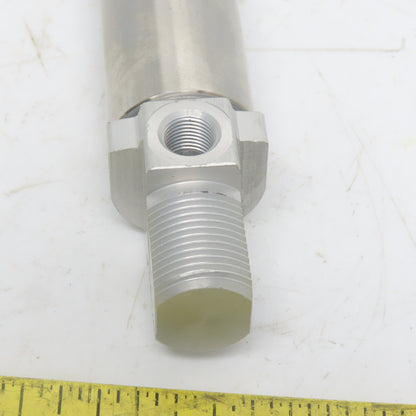 Rexroth 0822334023 Pneumatic Air Cylinder 25mm Bore 50mm Stroke