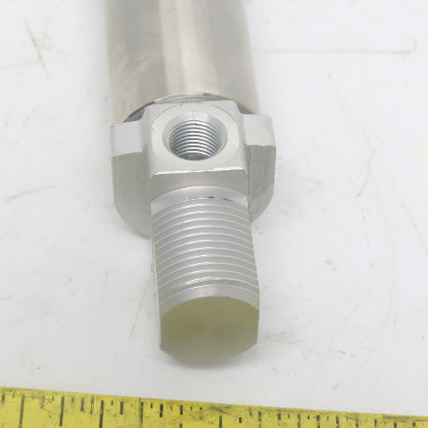 Rexroth 0822334023 Pneumatic Air Cylinder 25mm Bore 50mm Stroke