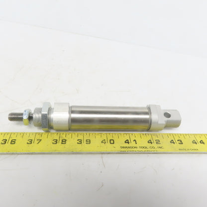 Rexroth 0822334023 Pneumatic Air Cylinder 25mm Bore 50mm Stroke