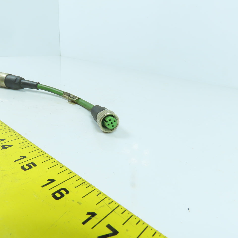 0349444/L1 Connector Cable 5-Pin For Ophir Laser Thermal Power Sensor