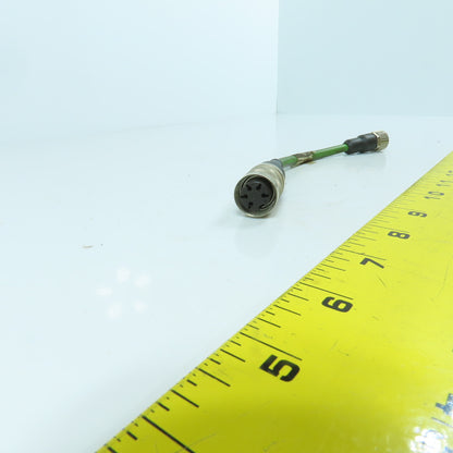 0349444/L1 Connector Cable 5-Pin For Ophir Laser Thermal Power Sensor