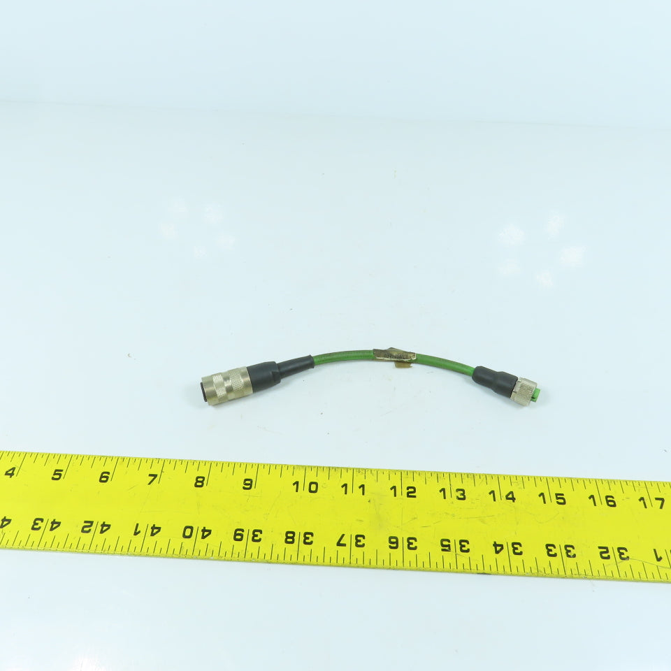 0349444/L1 Connector Cable 5-Pin For Ophir Laser Thermal Power Sensor