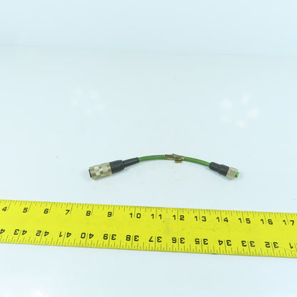 0349444/L1 Connector Cable 5-Pin For Ophir Laser Thermal Power Sensor