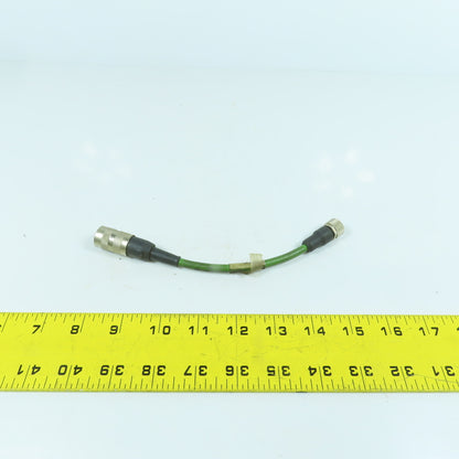 0349444/L1 Connector Cable 5-Pin For Ophir Laser Thermal Power Sensor