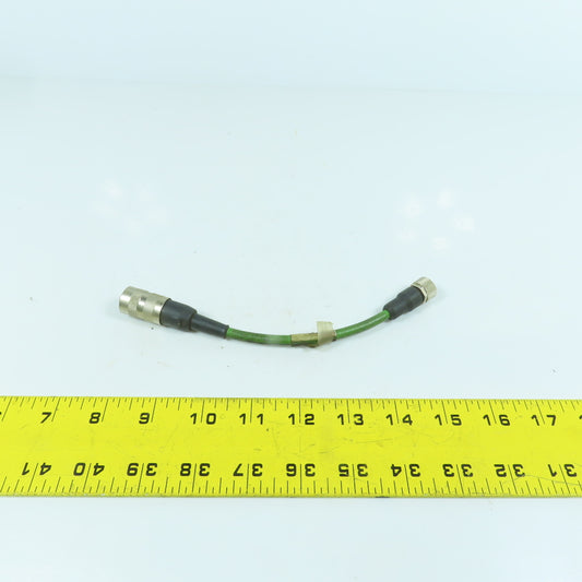 0349444/L1 Connector Cable 5-Pin For Ophir Laser Thermal Power Sensor