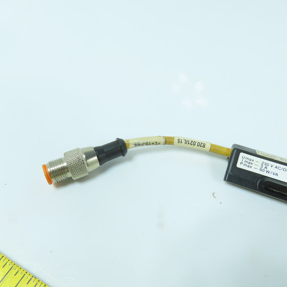 Kobold Trumpf 0347385 820.021/L 15 Sensor 230V AC-DC 2.5/3L/min