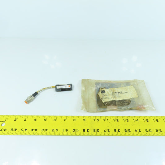Kobold Trumpf 0347385 820.021/L 15 Sensor 230V AC-DC 2.5/3L/min
