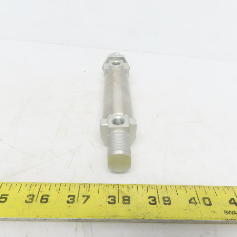 Avenetics 0822334023 Pneumatic Air Cylinder 25mm Bore 50mm Stroke