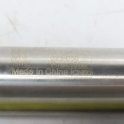 Avenetics 0822334023 Pneumatic Air Cylinder 25mm Bore 50mm Stroke