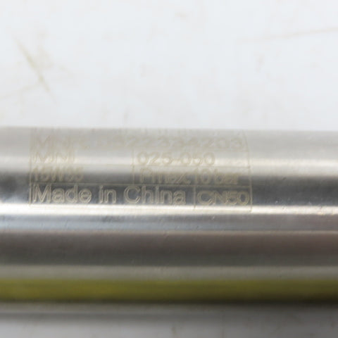 Avenetics 0822334023 Pneumatic Air Cylinder 25mm Bore 50mm Stroke