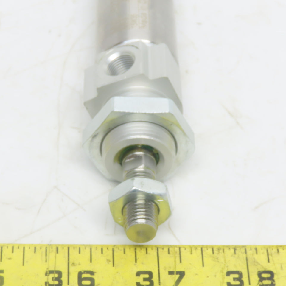 Avenetics 0822334023 Pneumatic Air Cylinder 25mm Bore 50mm Stroke