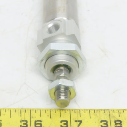 Avenetics 0822334023 Pneumatic Air Cylinder 25mm Bore 50mm Stroke