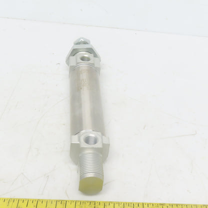 Avenetics 0822334023 Pneumatic Air Cylinder 25mm Bore 50mm Stroke
