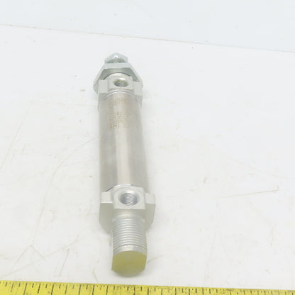 Avenetics 0822334023 Pneumatic Air Cylinder 25mm Bore 50mm Stroke