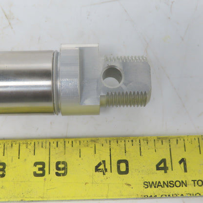 Avenetics 0822334023 Pneumatic Air Cylinder 25mm Bore 50mm Stroke