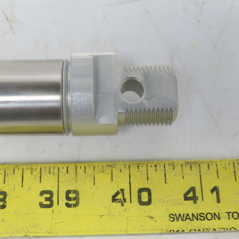 Avenetics 0822334023 Pneumatic Air Cylinder 25mm Bore 50mm Stroke