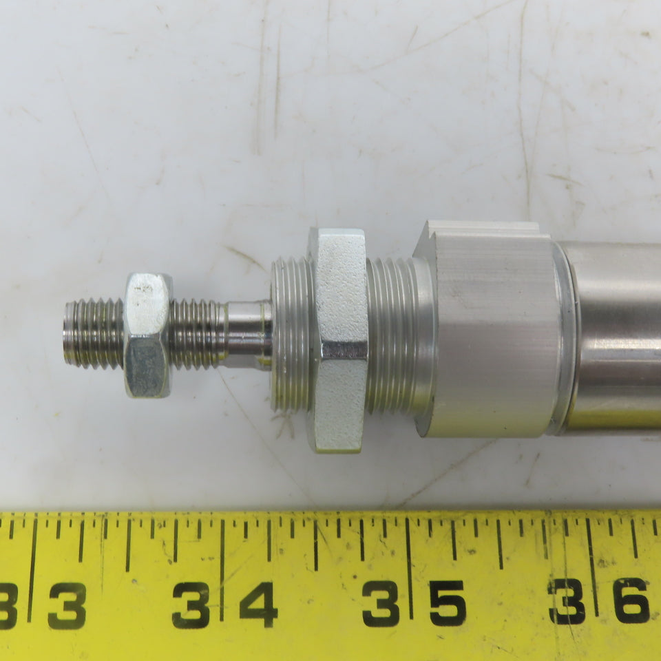 Avenetics 0822334023 Pneumatic Air Cylinder 25mm Bore 50mm Stroke