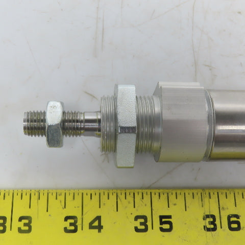 Avenetics 0822334023 Pneumatic Air Cylinder 25mm Bore 50mm Stroke