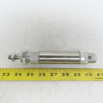 Avenetics 0822334023 Pneumatic Air Cylinder 25mm Bore 50mm Stroke
