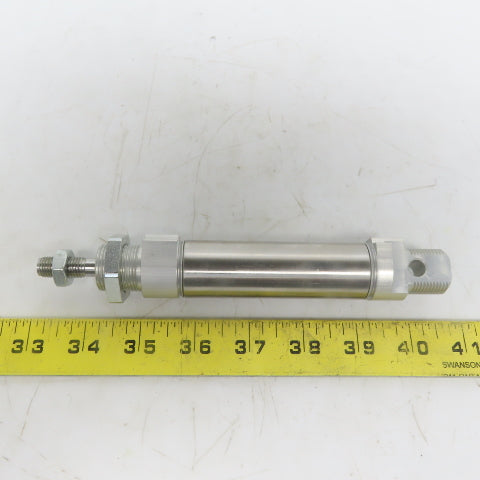 Avenetics 0822334023 Pneumatic Air Cylinder 25mm Bore 50mm Stroke