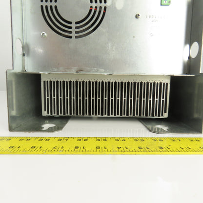 Baumuller BUM63TS-210/235-54-E-M-005 AC Servo Drive In 3PH 400V (480V) 50/60HZ