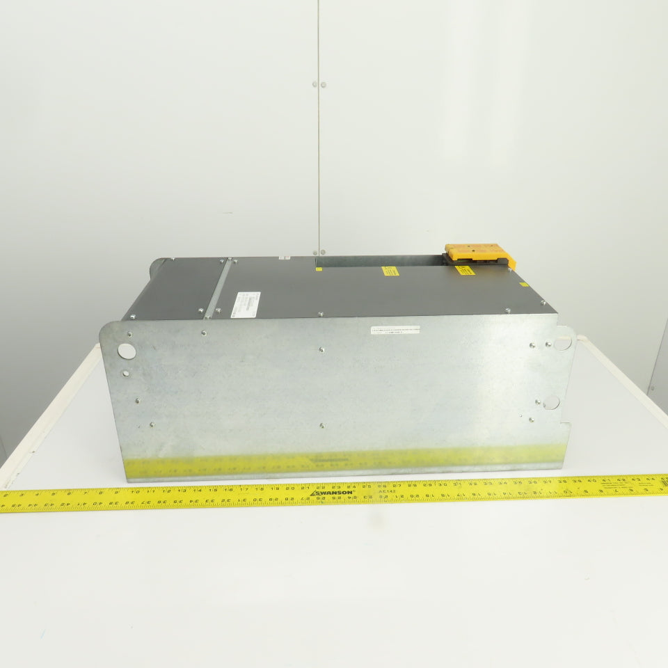 Baumuller BUM63TS-210/235-54-E-M-005 AC Servo Drive In 3PH 400V (480V) 50/60HZ