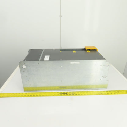 Baumuller BUM63TS-210/235-54-E-M-005 AC Servo Drive In 3PH 400V (480V) 50/60HZ