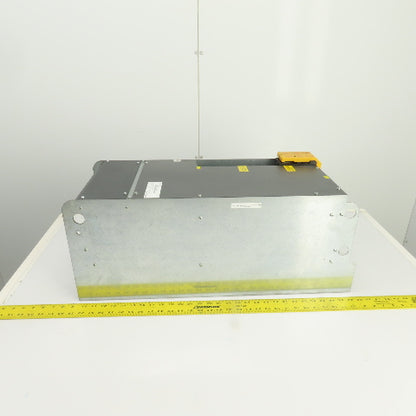 Baumuller BUM63TS-210/235-54-E-M-005 AC Servo Drive In 3PH 400V (480V) 50/60HZ