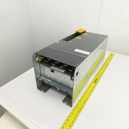 Baumuller BUM63TS-210/235-54-E-M-005 AC Servo Drive In 3PH 400V (480V) 50/60HZ