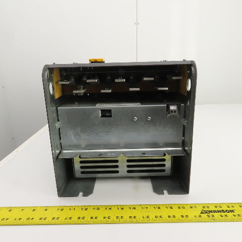 Baumuller BUM63TS-210/235-54-E-M-005 AC Servo Drive In 3PH 400V (480V) 50/60HZ