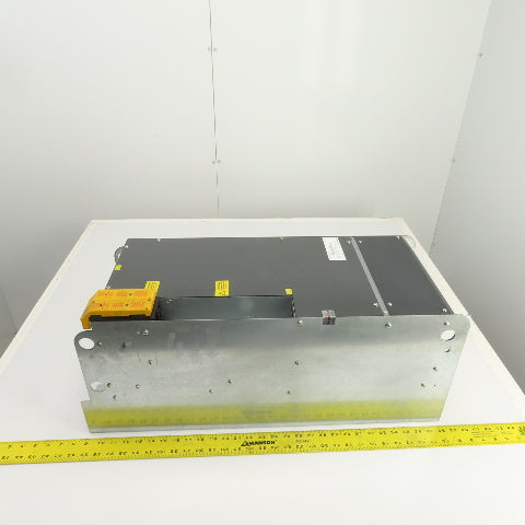 Baumuller BUM63TS-210/235-54-E-M-005 AC Servo Drive In 3PH 400V (480V) 50/60HZ