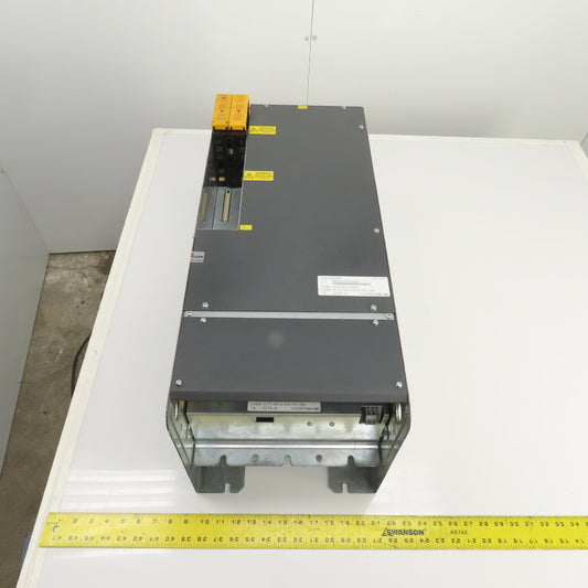 Baumuller BUM63TS-210/235-54-E-M-005 AC Servo Drive In 3PH 400V (480V) 50/60HZ