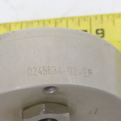 Trumpf 024564 Laser Mirror Holder Bracket 60mm ID Diameter