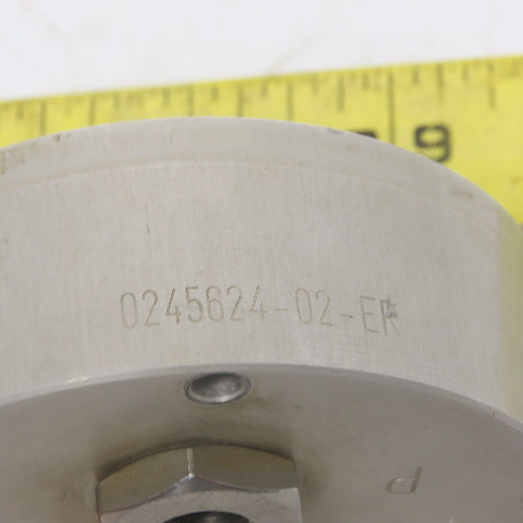 Trumpf 024564 Laser Mirror Holder Bracket 60mm ID Diameter