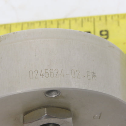Trumpf 024564 Laser Mirror Holder Bracket 60mm ID Diameter