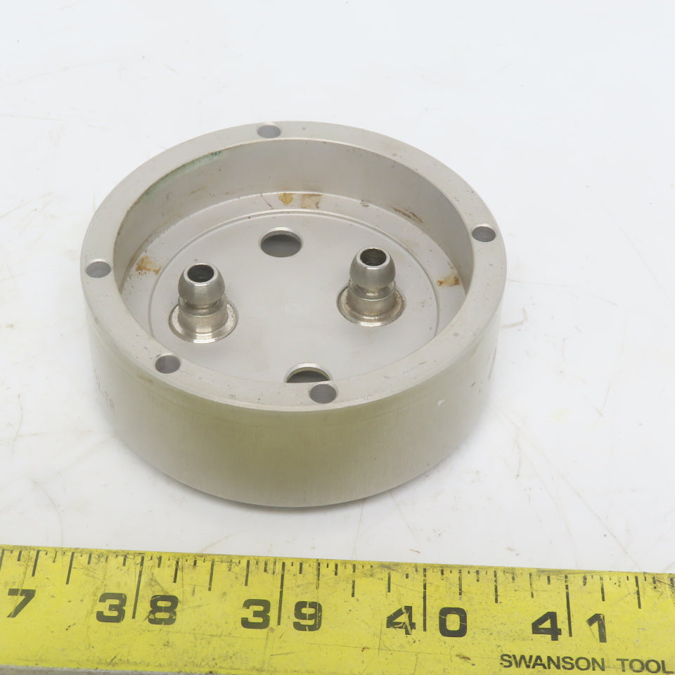 Trumpf 024564 Laser Mirror Holder Bracket 60mm ID Diameter