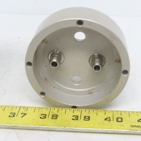 Trumpf 024564 Laser Mirror Holder Bracket 60mm ID Diameter
