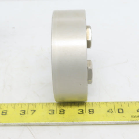 Trumpf 024564 Laser Mirror Holder Bracket 60mm ID Diameter