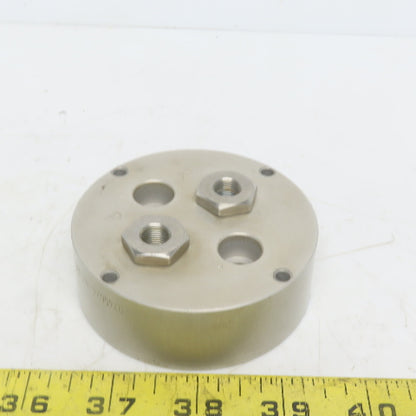Trumpf 024564 Laser Mirror Holder Bracket 60mm ID Diameter