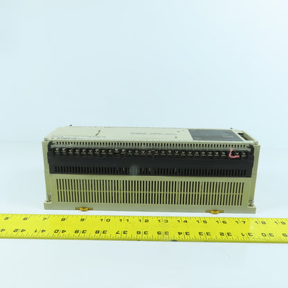 Omron C40K-CDT1-A Sysmac C40K Programmable Controller 24VDC