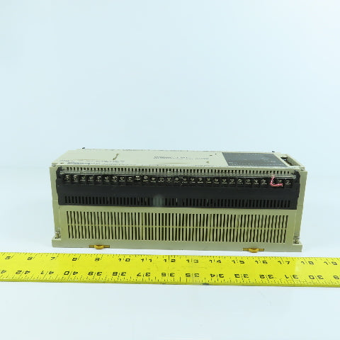 Omron C40K-CDT1-A Sysmac C40K Programmable Controller 24VDC