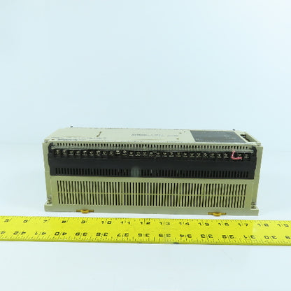 Omron C40K-CDT1-A Sysmac C40K Programmable Controller 24VDC