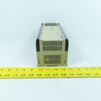 Omron C40K-CDT1-A Sysmac C40K Programmable Controller 24VDC