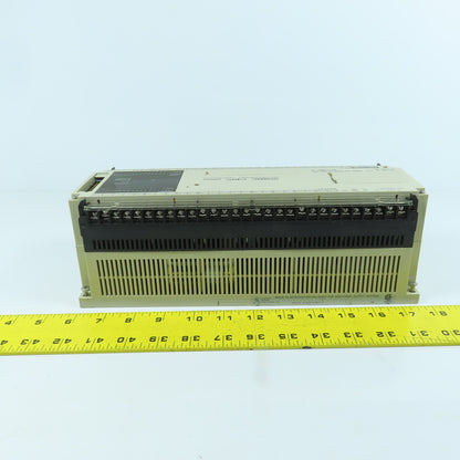 Omron C40K-CDT1-A Sysmac C40K Programmable Controller 24VDC