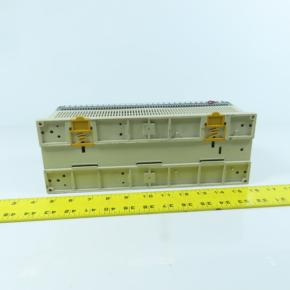 Omron C40K-CDT1-A Sysmac C40K Programmable Controller 24VDC