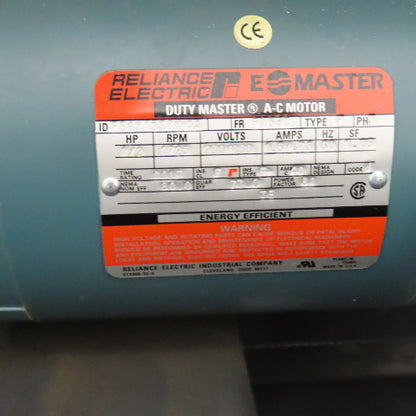 Goss 7' x9" W Variable Speed 2-Section Incline Belt Conveyor 115V 1PH 18/50FPM