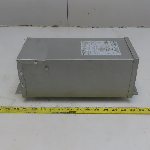 Dongan 85-1045SH 2 kVA Single Phase Transformer 240/480 HV 120/240 LV
