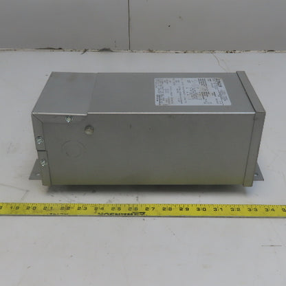 Dongan 85-1045SH 2 kVA Single Phase Transformer 240/480 HV 120/240 LV
